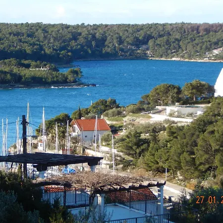 Holiday home Nono Jure , Private Pool & Sauna Milna (Brac)