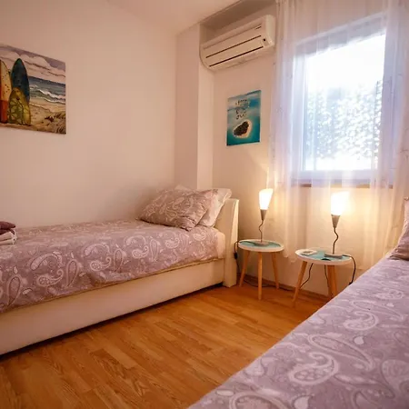 Nono Jure , Private Pool & Sauna Milna (Brac)