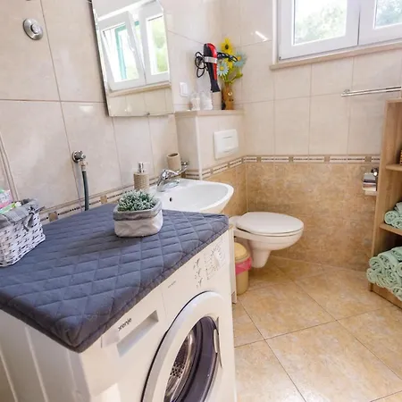 Holiday home Nono Jure , Private Pool & Sauna