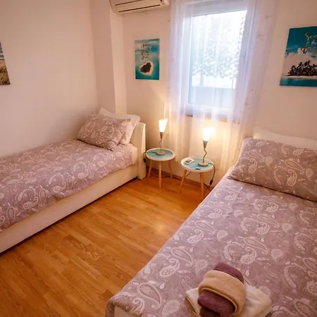 Nono Jure , Private Pool & Sauna Holiday home Milna (Brac)