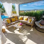 Holiday home Nono Jure - Private Pool & Jacuzzi, Brac Milna (Brac)