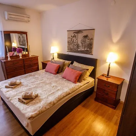 Nono Jure-private Pool , Sauna & Jacuzzi Milna (Brac)