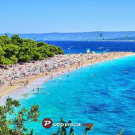 Villa Nono Jure - Private Pool & Jacuzzi, Milna Brac Сasa de vacaciones Milna (Brac)
