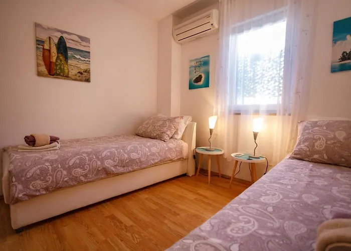 Nono Jure-private Pool , Sauna&jacuzzi Milna (Brac)